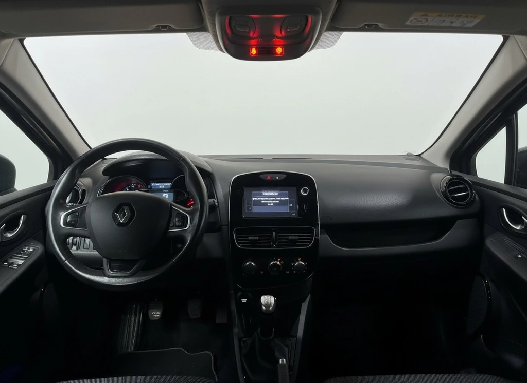 Renault Clio – foto 11