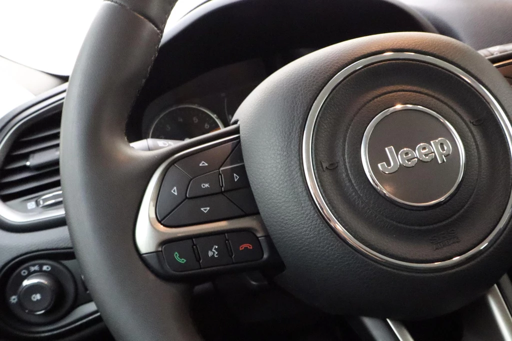 Jeep Renegade – foto 16