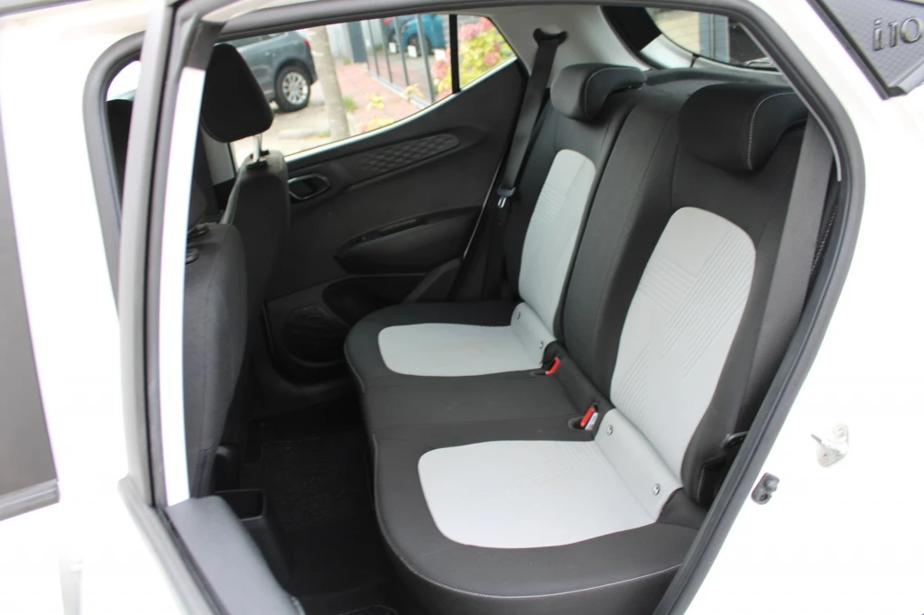 Hyundai i10 – foto 20