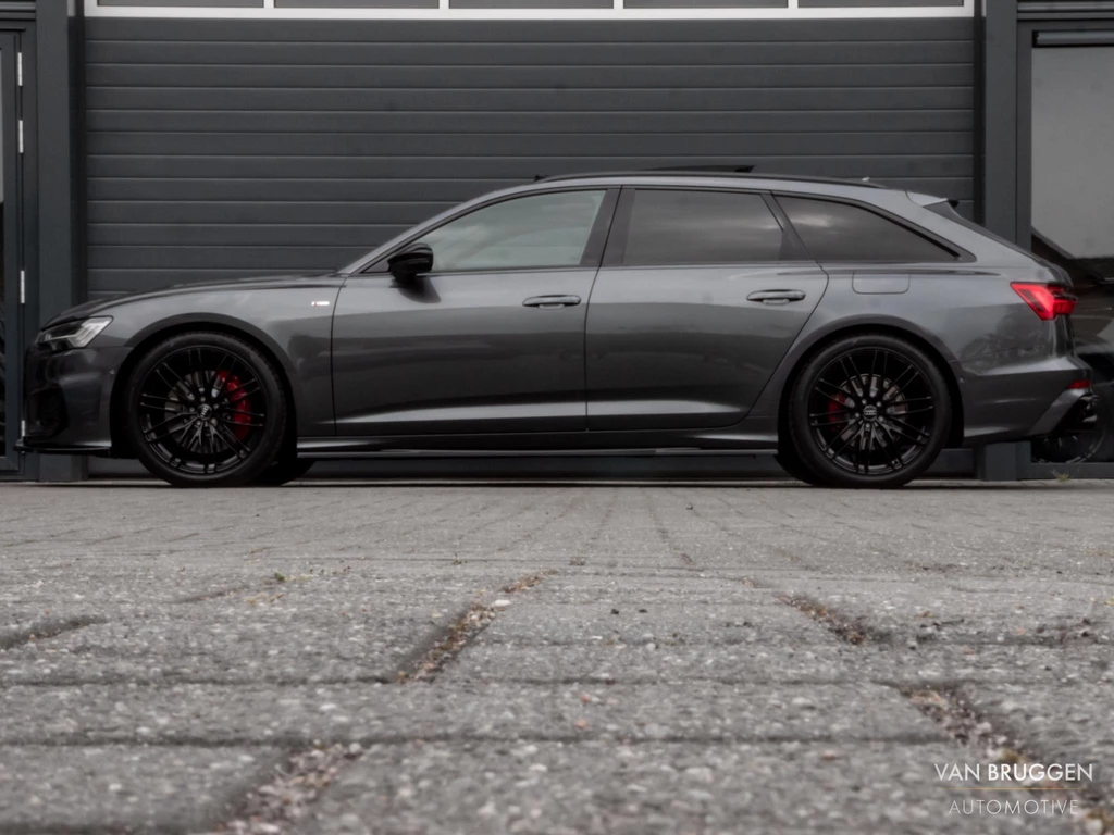 Audi A6 – foto 4