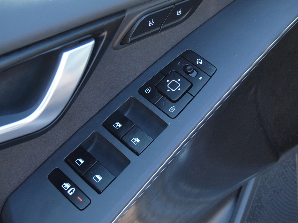 Kia Niro EV – foto 29
