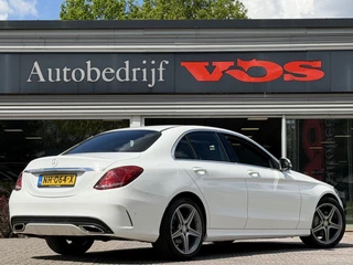 Mercedes-Benz C-Klasse – thumbnail 5
