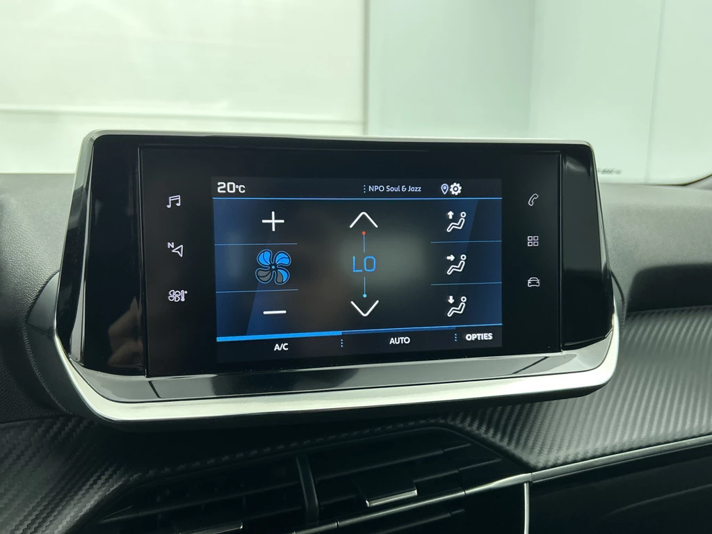 Peugeot 2008 – foto 18