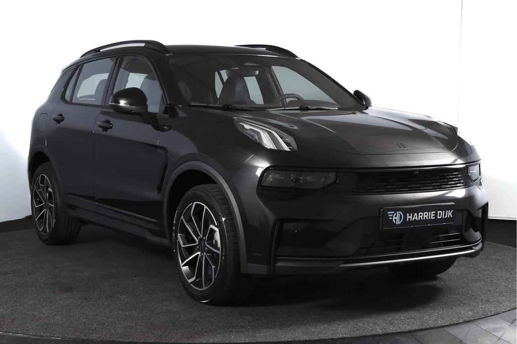 Lynk & Co 01 – foto 10