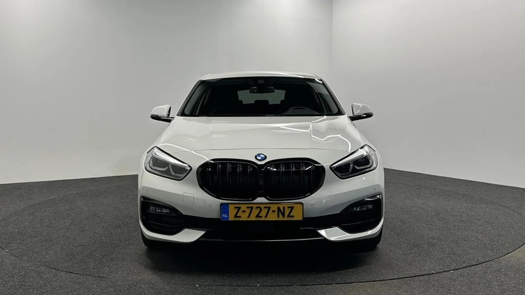 BMW 1 Serie – foto 7