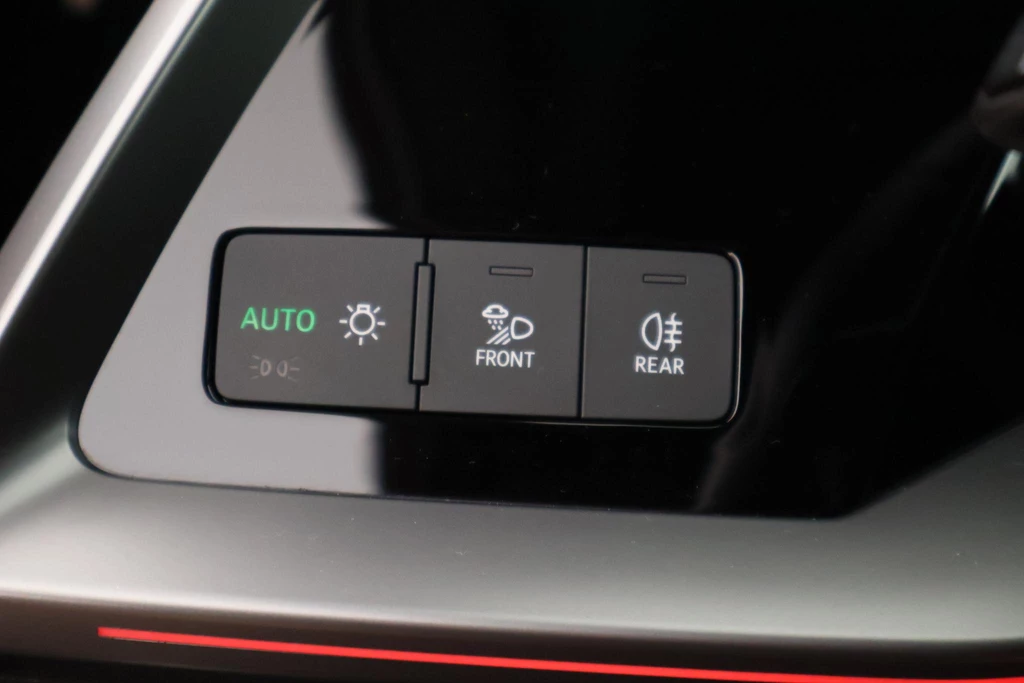 Audi A3 – foto 15
