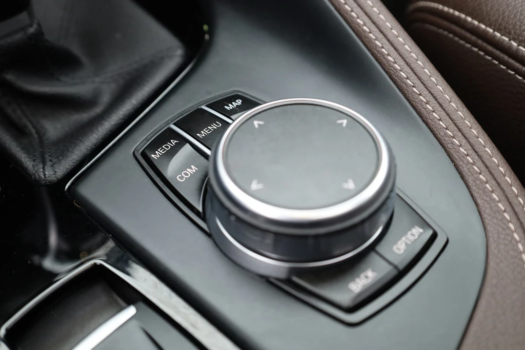 BMW X1 – foto 23