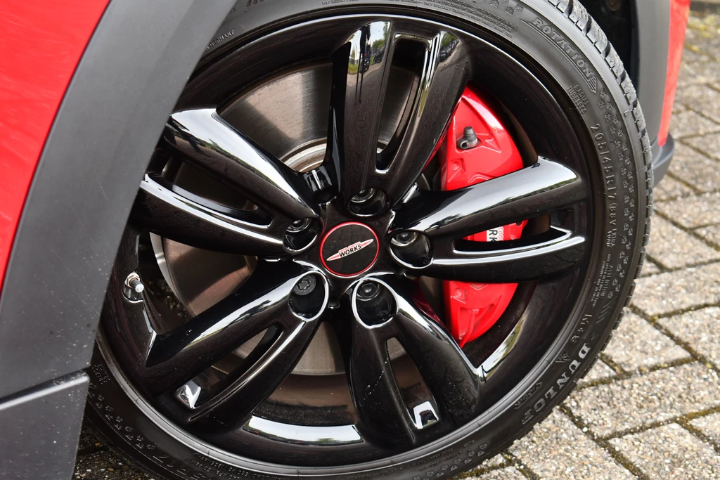 MINI Cooper – foto 30