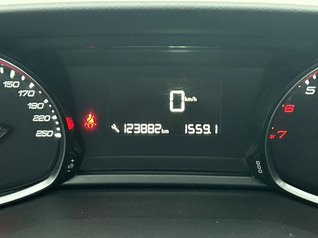 Peugeot 308 – foto 21