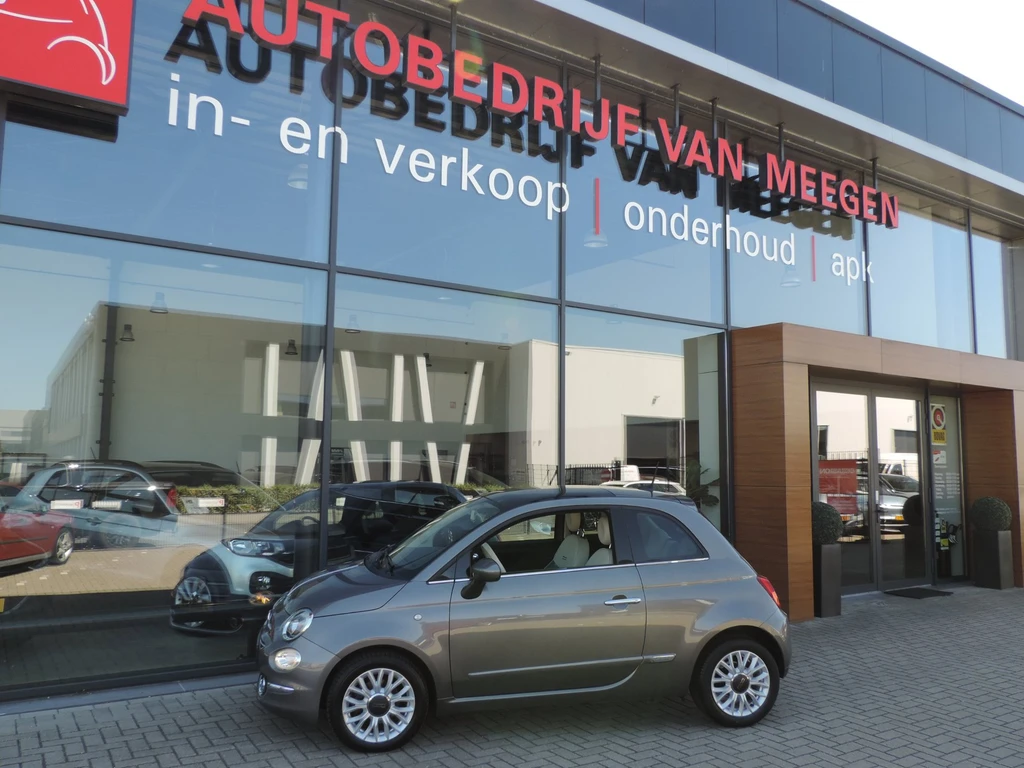 Fiat 500 – foto 2