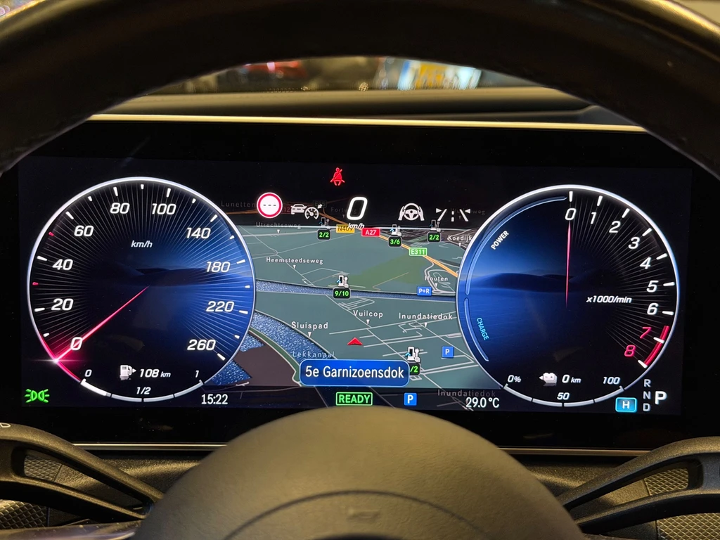 Mercedes-Benz C-Klasse – foto 14