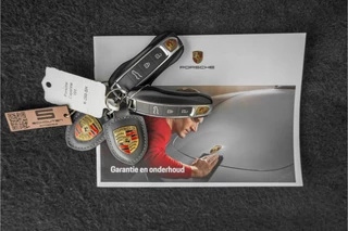 Porsche Cayenne – thumbnail 17
