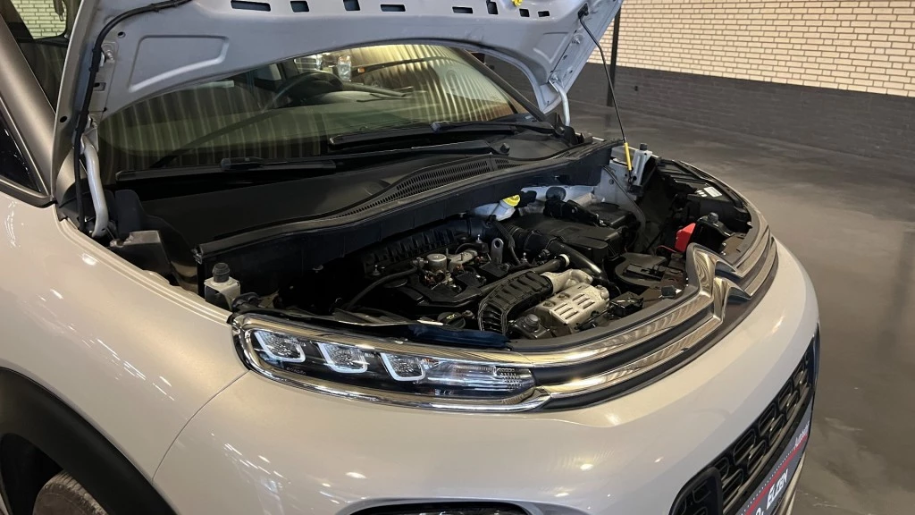 Citroën C3 Aircross – foto 51