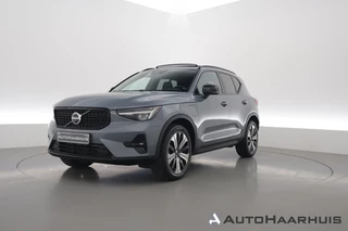 Volvo XC40 – thumbnail 1