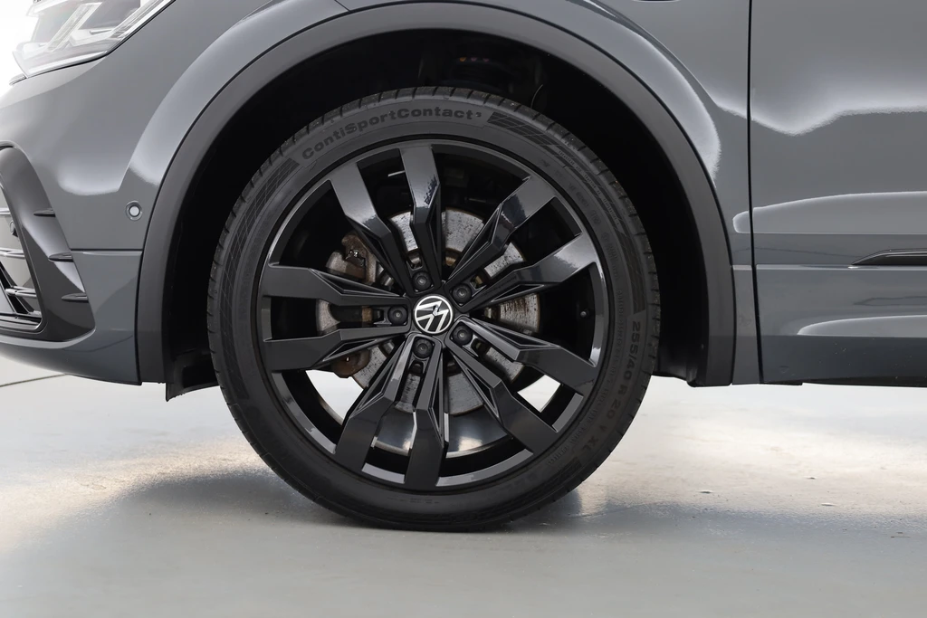 Volkswagen Tiguan – foto 35