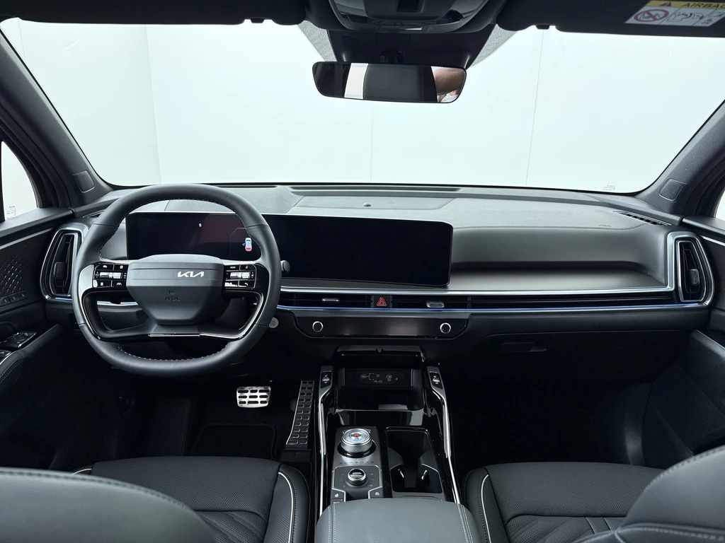 Kia Sorento – foto 36