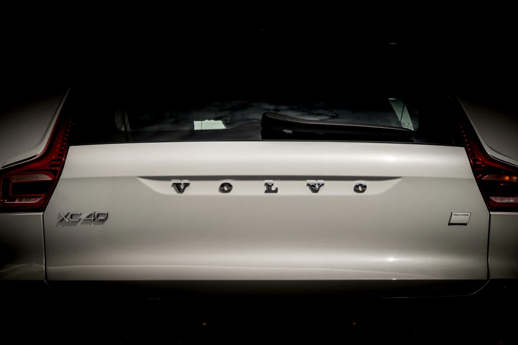 Volvo XC40 – foto 32