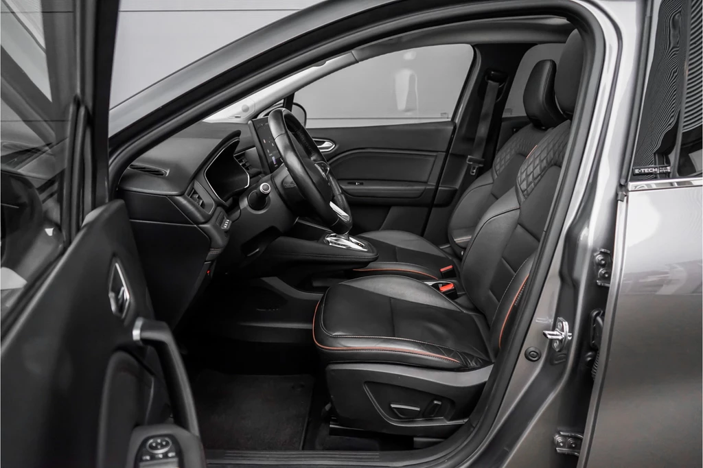 Renault Captur – foto 10