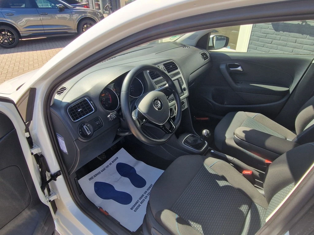Volkswagen Polo – foto 7