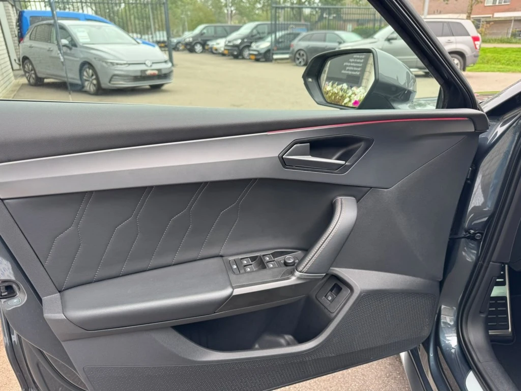 CUPRA Leon – foto 26