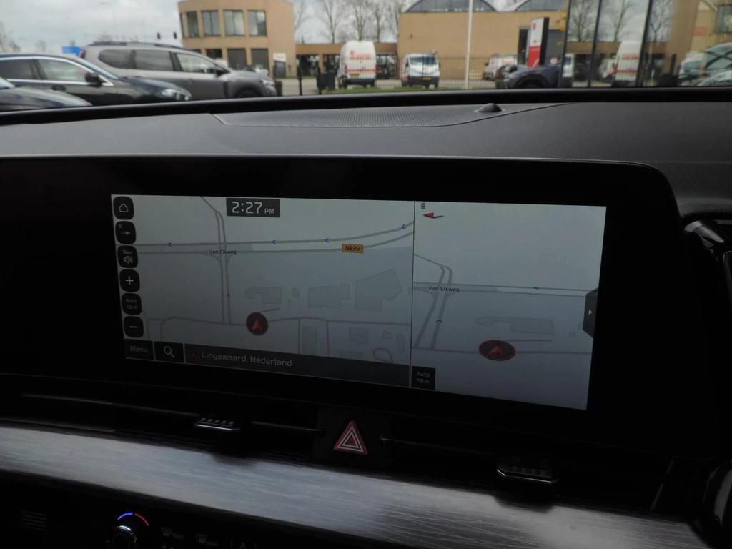Kia Sportage – foto 31
