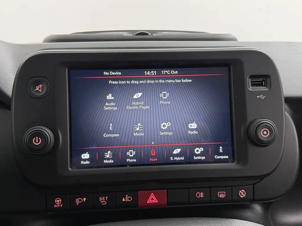 Fiat Panda – foto 13