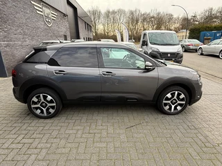 Citroën C4 Cactus – thumbnail 9