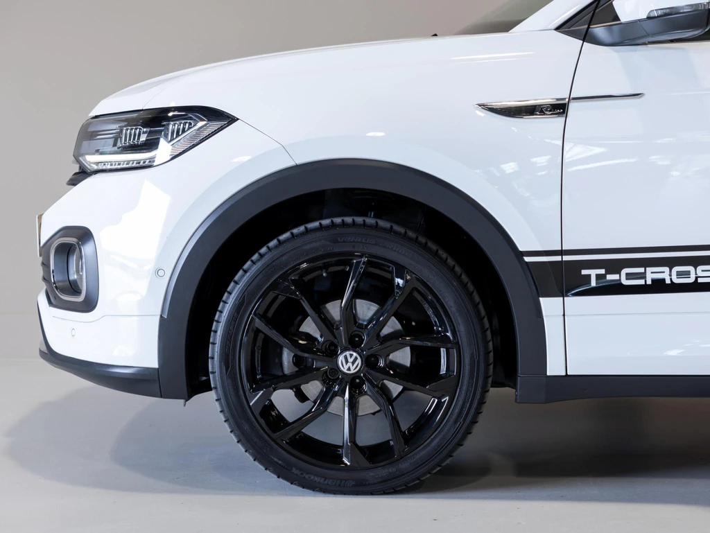 Volkswagen T-Cross – foto 16