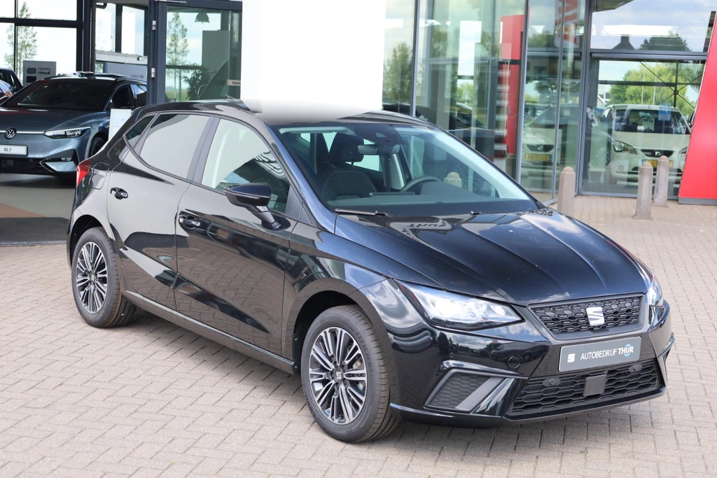 SEAT Ibiza – foto 6