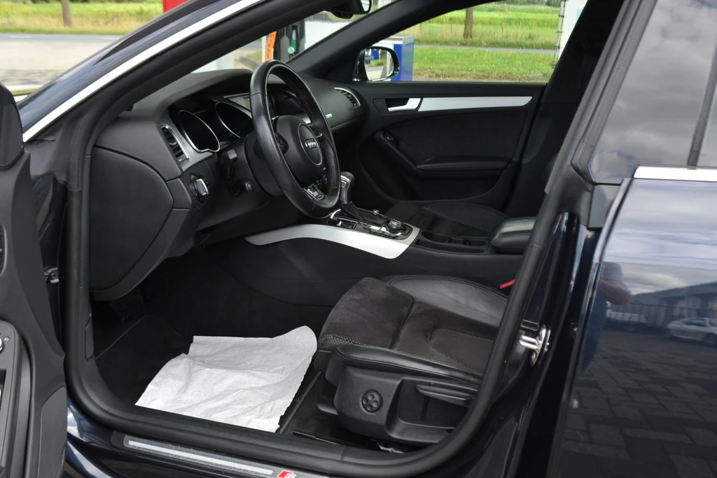Audi A5 – foto 14