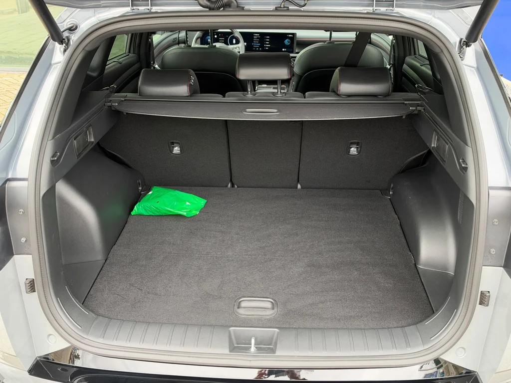 Hyundai Tucson – foto 54