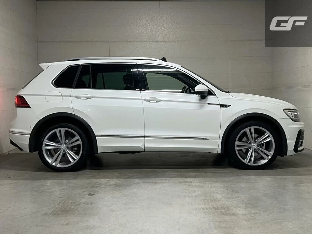 Volkswagen Tiguan – foto 11