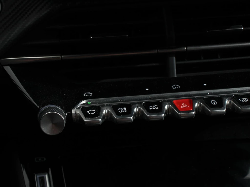 Peugeot 2008 – foto 18