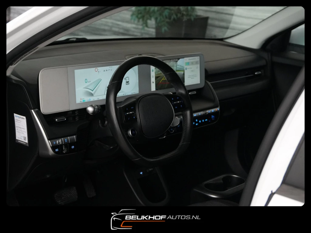 Hyundai IONIQ 5 – foto 19