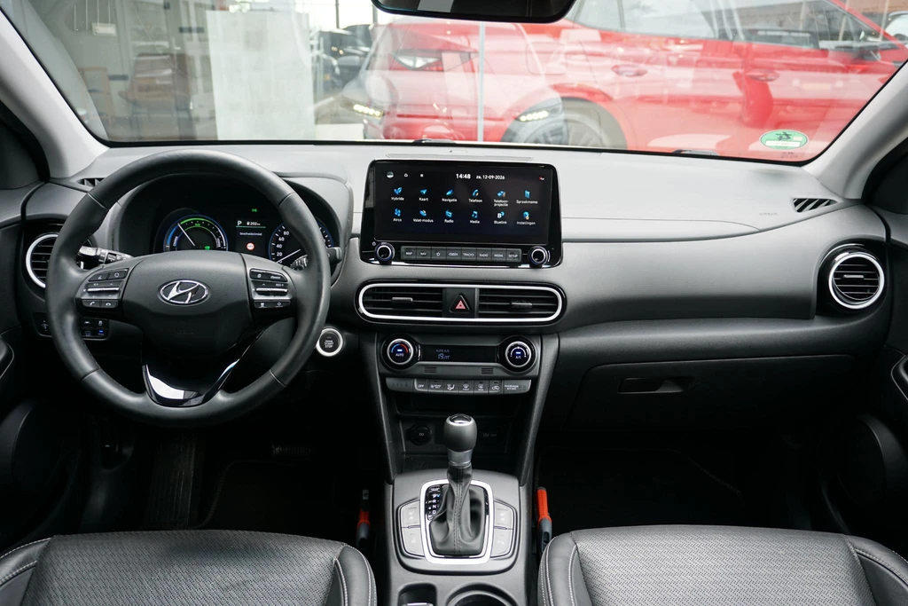 Hyundai Kona – foto 8