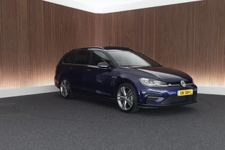 Volkswagen Golf – thumbnail 6