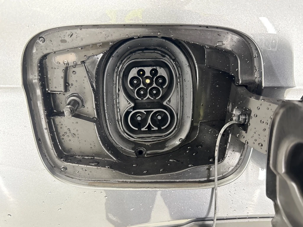 Škoda Elroq – foto 37