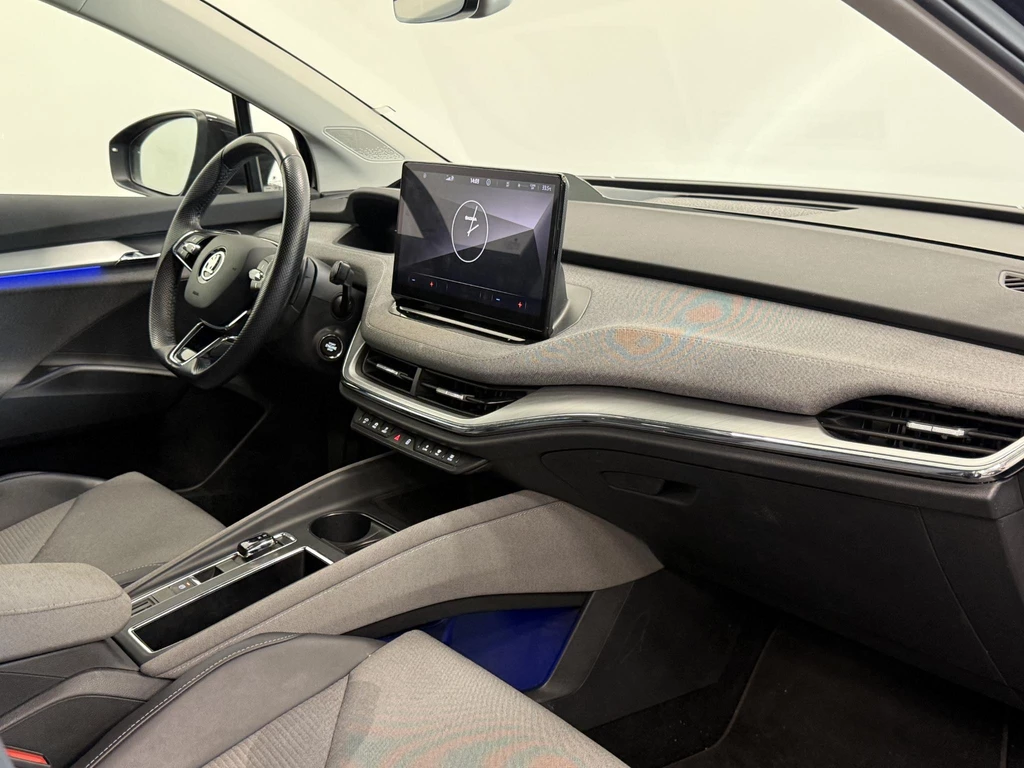 Škoda Enyaq iV – foto 15