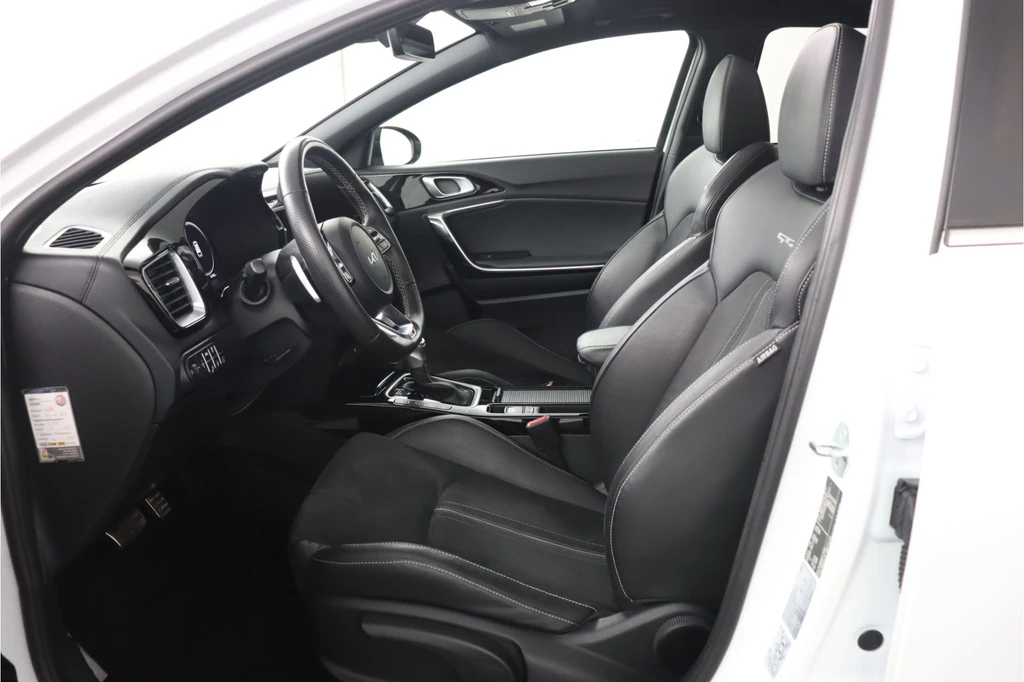 Kia Ceed Sportswagon – foto 21