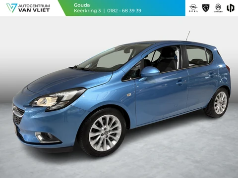 Opel Corsa 1.0 Turbo Innovation | Climate Control | Parkeersensoren achter | Unieke km. stand |