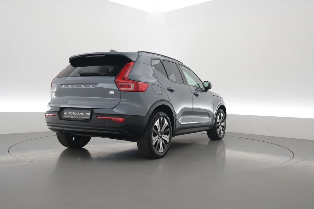 Volvo XC40 – foto 4