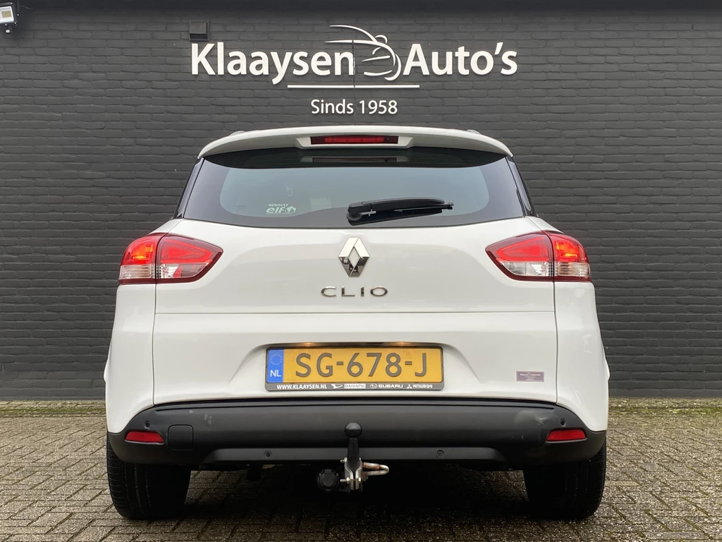 Renault Clio – foto 4