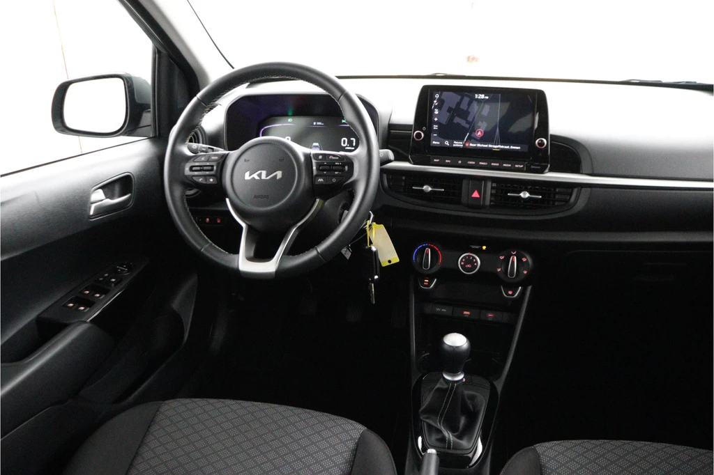 Kia Picanto – foto 35