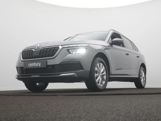 Škoda Kamiq – thumbnail 2