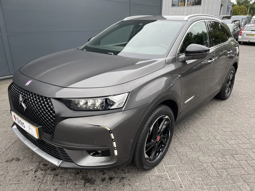 DS DS 7 – foto 2