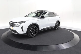 Peugeot 3008 – thumbnail 2