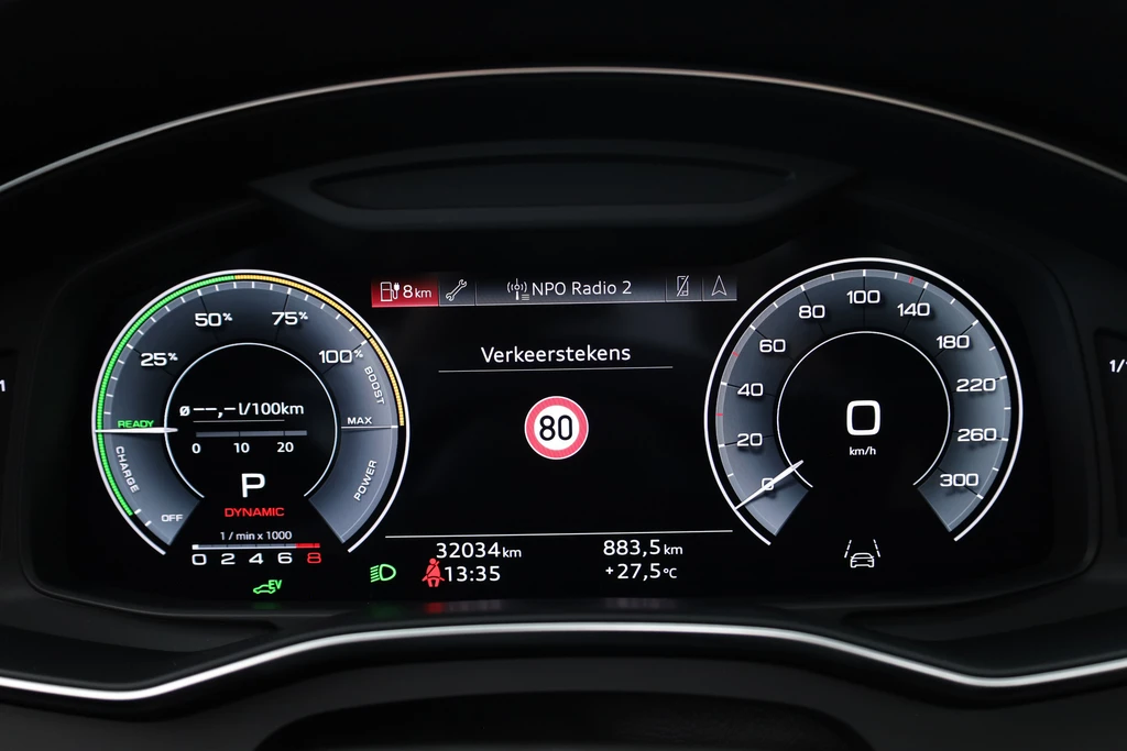 Audi A6 – foto 21