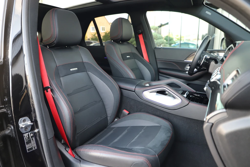 Mercedes-Benz GLE – foto 10