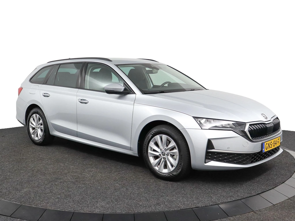 Škoda Octavia – foto 8