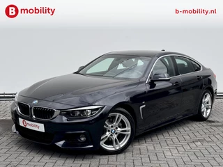 BMW 4 Serie – thumbnail 1